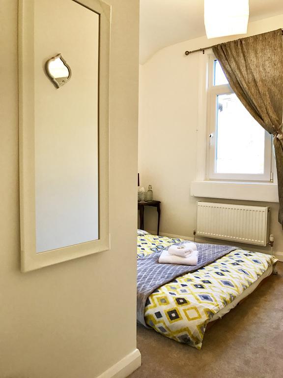 Bath Homestay Esterno foto